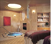 Segerberg spa consulting - resort spa design services