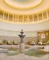 Segerberg Spa Consulting case study - Skana Spa